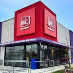Jack in the Box Store Closures