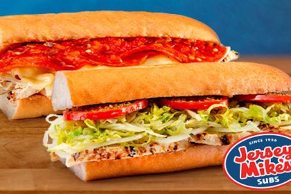 Jersey Mike’s Adding Another FoCo Shop