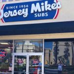 New CEO of Jersey Mike's