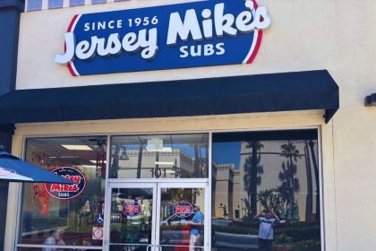 New CEO of Jersey Mike's