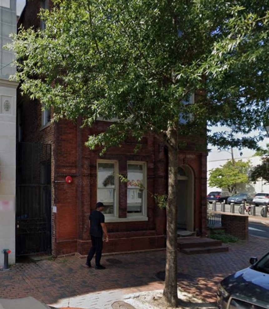 Kingsley Cafe to Serve up Hot Cups of Java to Alexandria