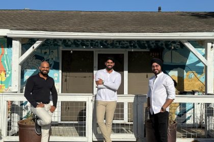 Kitchen Rumors To Set The Table With Globally Inspired Indian Fare-1