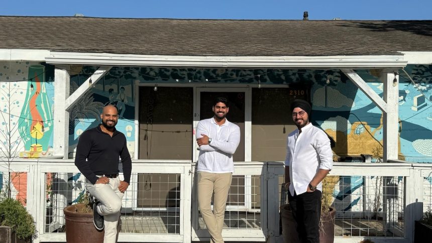 Kitchen Rumors To Set The Table With Globally Inspired Indian Fare-1