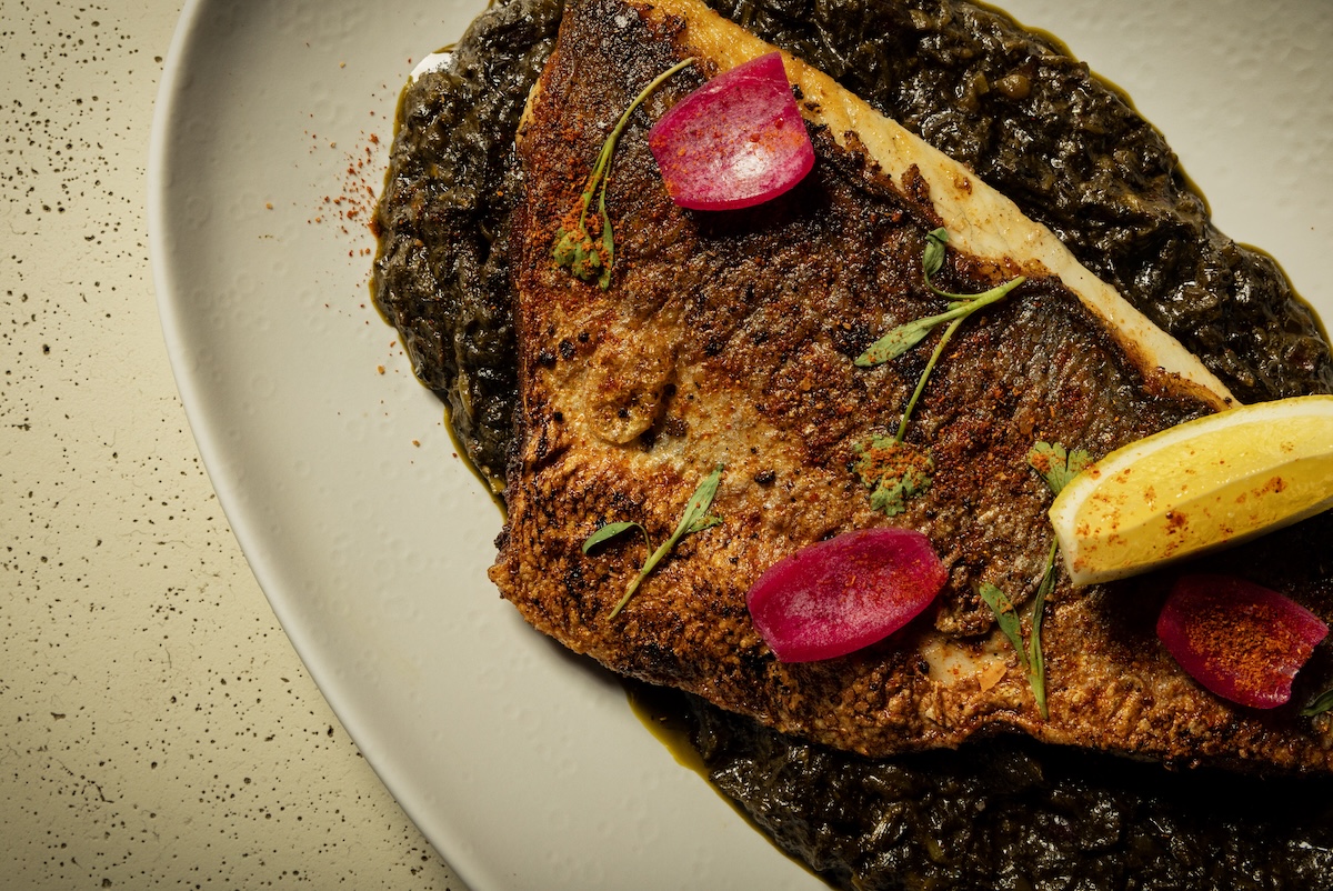 Kitchen Rumors To Set The Table With Globally Inspired Indian Fare-2