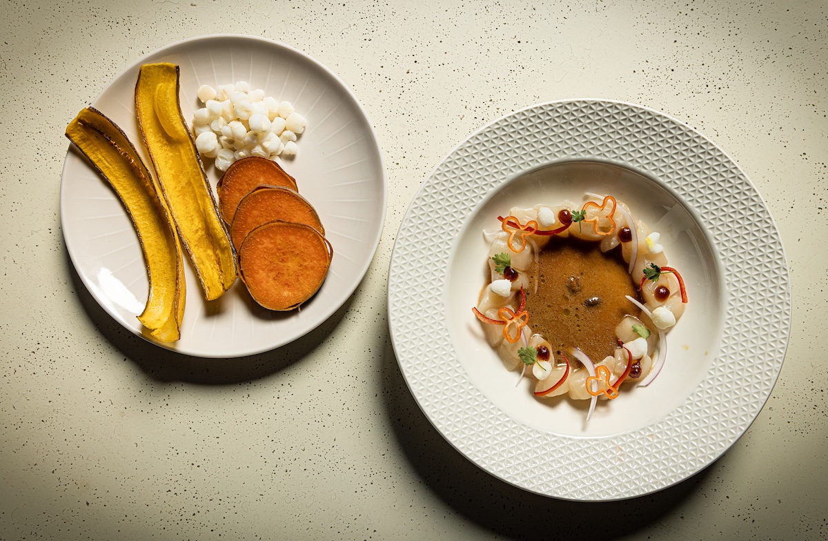 Kitchen Rumors To Set The Table With Globally Inspired Indian Fare-3