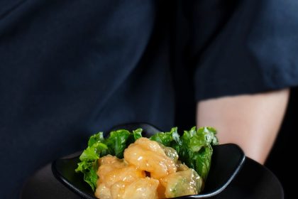 Innovative Sushi Bar Coming to DFW