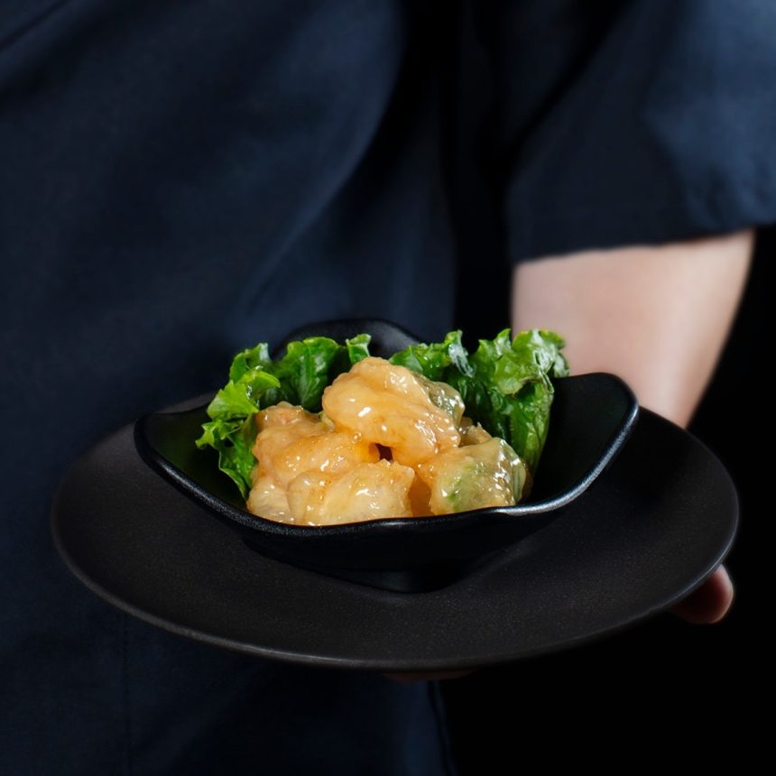 Innovative Sushi Bar Coming to DFW