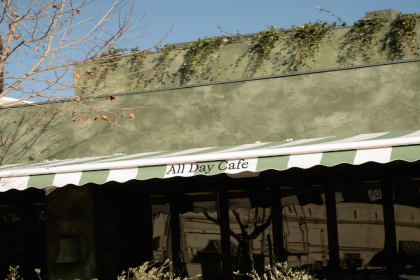 Great White Opens Doors to Brentwood Location