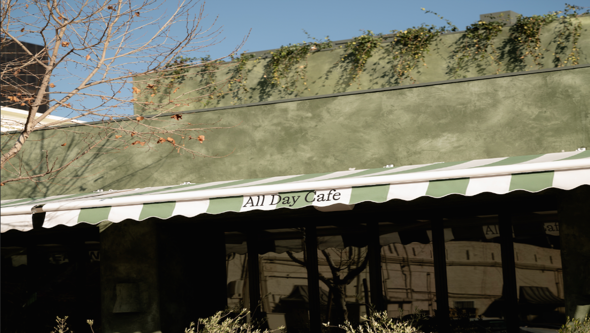 Great White Opens Doors to Brentwood Location