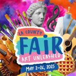 LA County Fair 2025 is set to happen in May