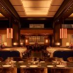 JT Magen Delivers La Tête d'Or by Daniel, Daniel Boulud’s New Steakhouse at One Madison Avenue