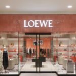 LOEWE Store opens in Atlanta