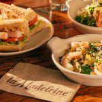 La Madeleine Plots Return To The Woodlands-1