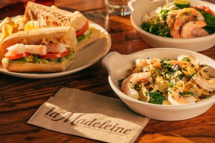 La Madeleine Plots Return To The Woodlands-1