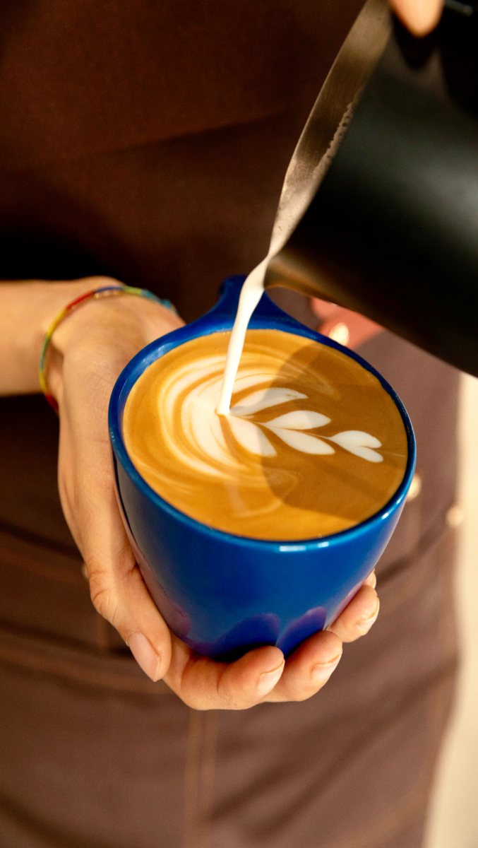 Laidrey Coffee to Open Third Cafe in Agoura Hills on May 1st