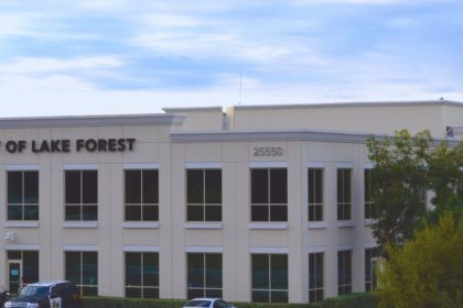 Aspan Court will be constructed in Orange County