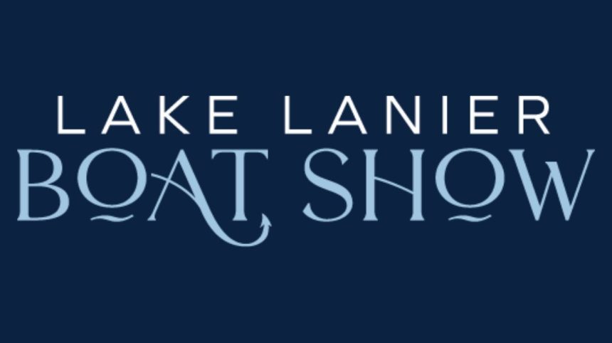 Lake Lanier Boat Show will happen at Margaritaville, Lanier Islands