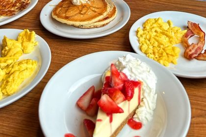 Lakewood Denny’s to be Rebuilt Following Fire