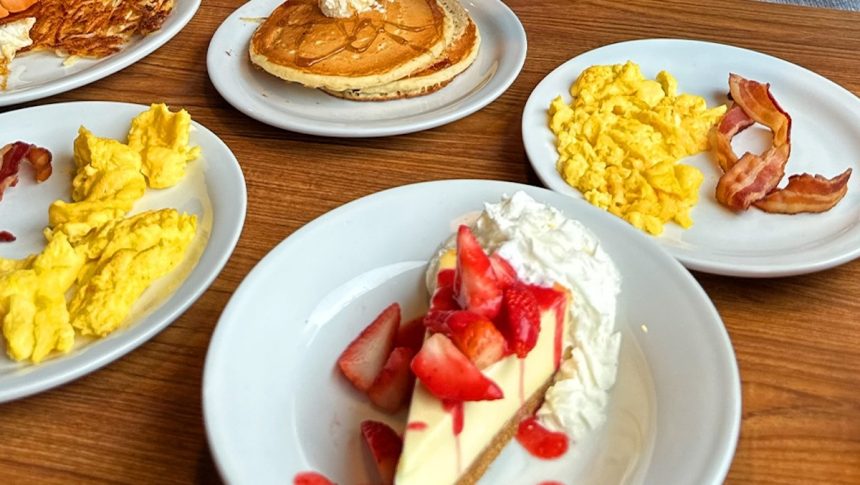 Lakewood Denny’s to be Rebuilt Following Fire