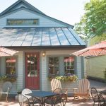 LANEY & LU, Exeter, is closing down due to unknown reasons