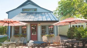 LANEY & LU, Exeter, is closing down due to unknown reasons