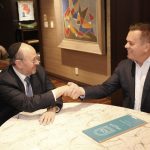 Salt Grass & Rare to Debut in Mid-2025`