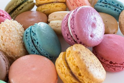 Le Macaron to Bring French Flavors to Tustin