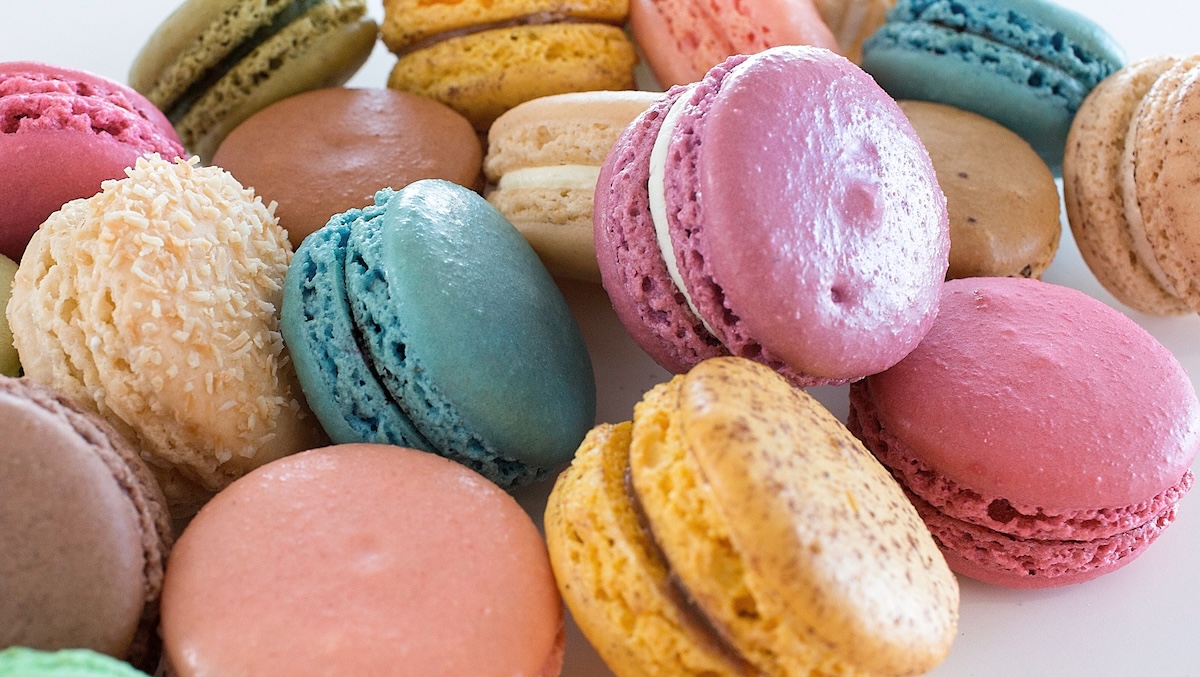 Le Macaron to Bring French Flavors to Tustin