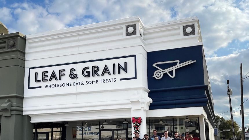Leaf & Grain Is Planting Fresh Roots On Katy Freeway-1