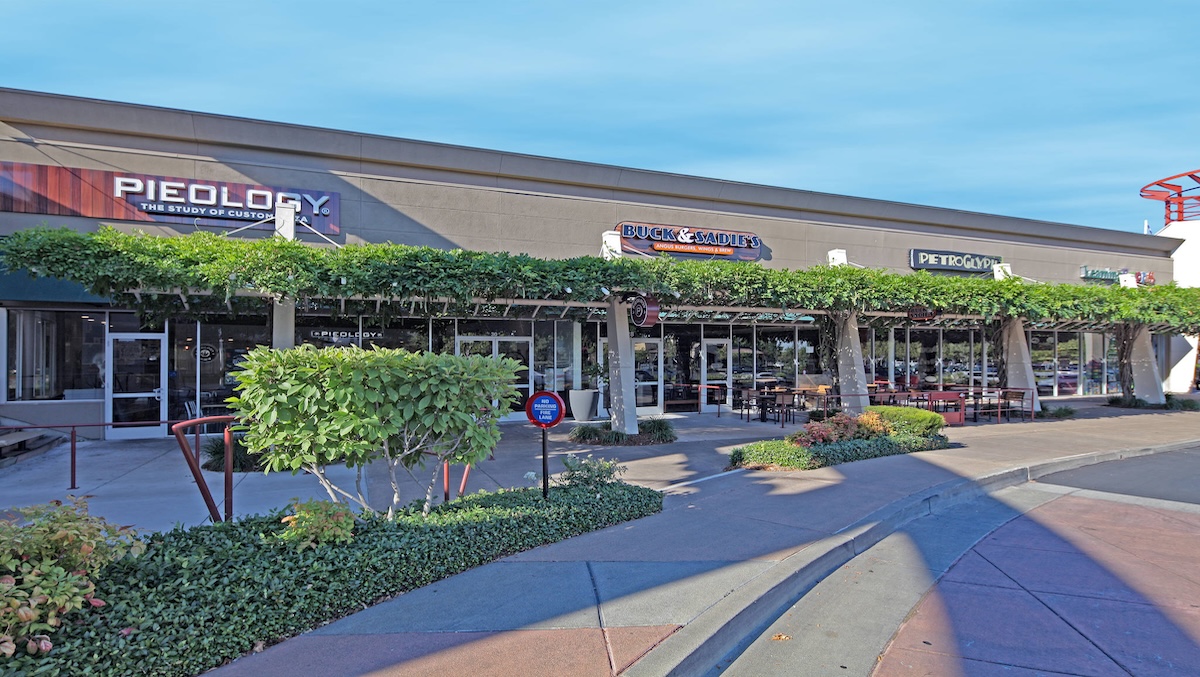 Lin’s Garden to Bring Asian Fare to Roseville’s Rocky Ridge Town Center