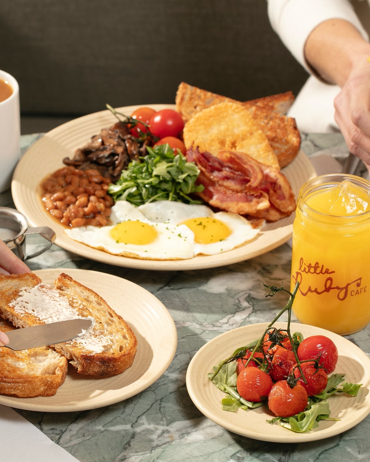 New York Favorite Bringing Australian Flavor to Dallas