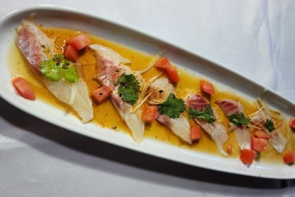 Littleton Sushi Joint Expanding to Montclair