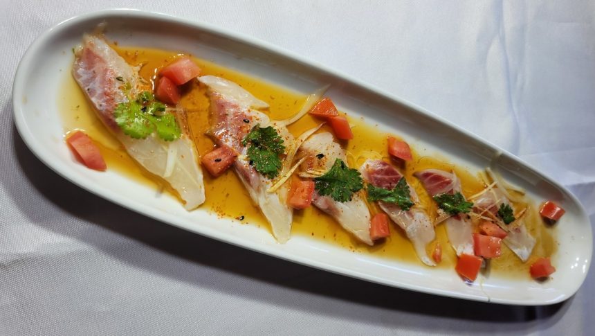 Littleton Sushi Joint Expanding to Montclair