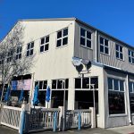 Local Cooperative Working on First Restaurant