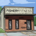 Local Fitness Studio Relocating to New Space Photo 01