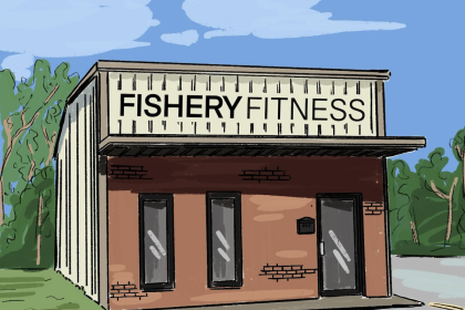 Local Fitness Studio Relocating to New Space Photo 01