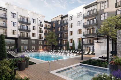 Local Real Estate Firm Developing Several Projects in Metro Atlanta Photo 01