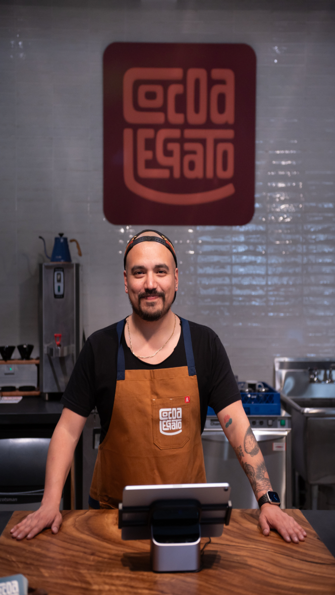 New Music Inspired Bean-to-Bar Chocolate Brand, Cocoa Legato Launches in Seattle