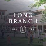 Long Branch approved for McKinney