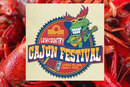 Lowcountry Cajun Festival