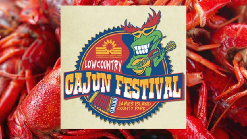 Lowcountry Cajun Festival