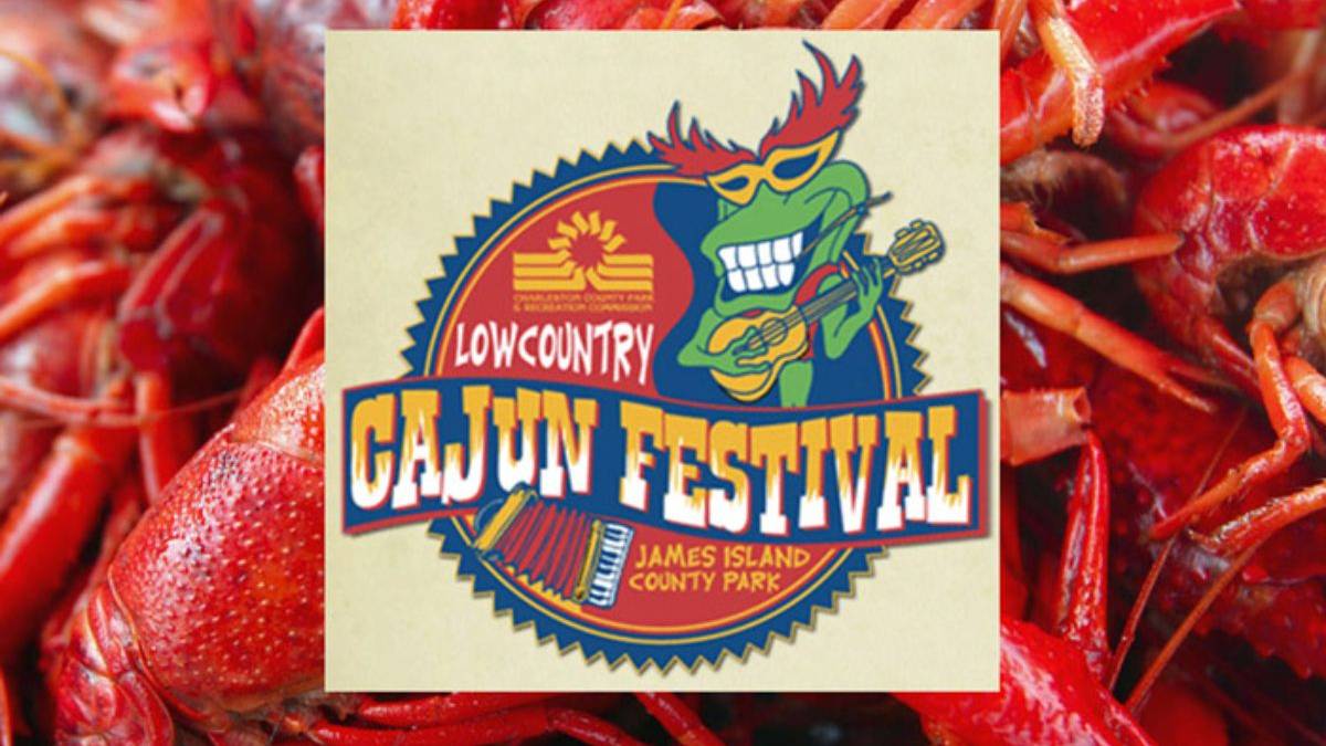 Lowcountry Cajun Festival