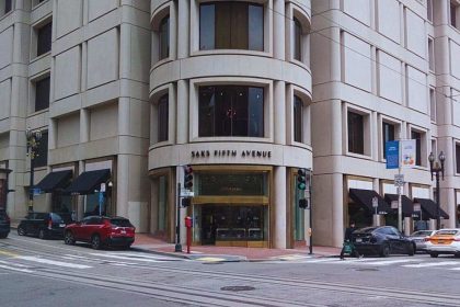 Saks Fifth Avenue to shut down