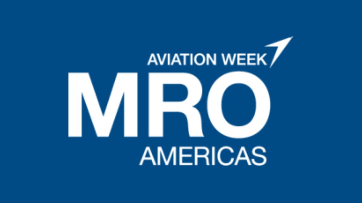 MRO Americas 2025 will happen in Atlanta from April 8 to 10