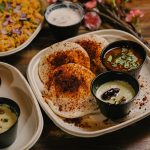 Madras Dosa Company Expanding to The Street at Chestnut Hill