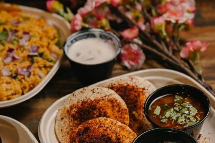Madras Dosa Company Expanding to The Street at Chestnut Hill