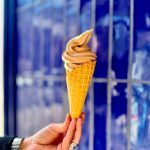 Atelier Mélilot Bringing Gourmet Ice Cream to Outremont