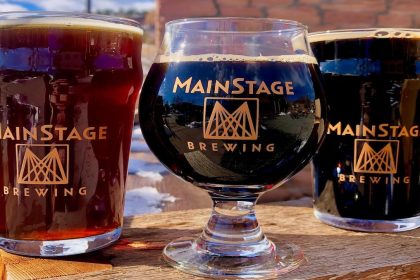 MainStage Brewing Expanding to Gunbarrel