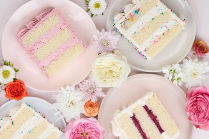 Too Sweet Cakes Opening First Brick-and-Mortar Next Year