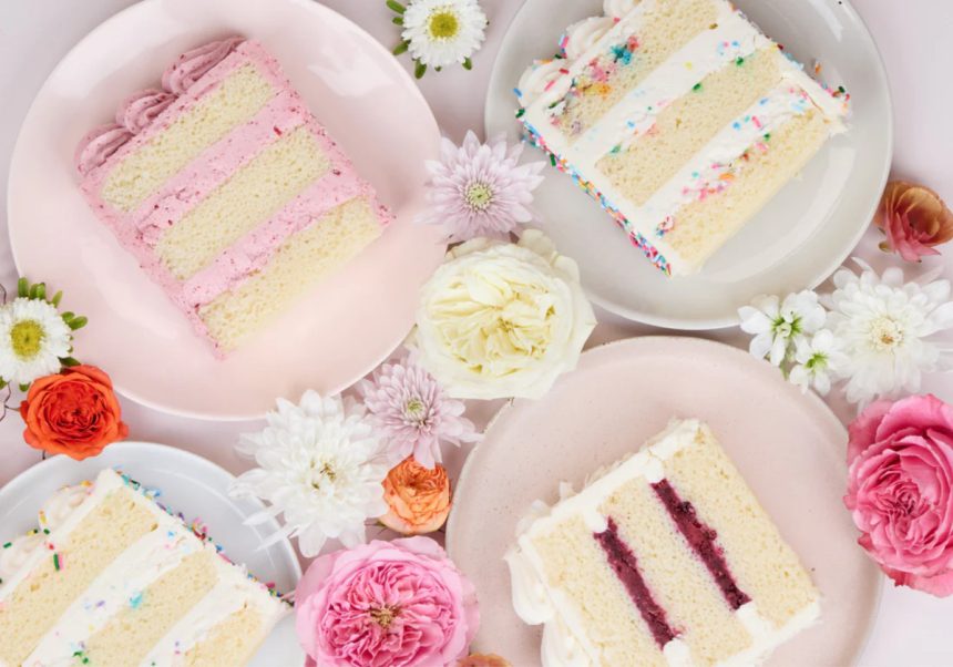 Too Sweet Cakes Opening First Brick-and-Mortar Next Year